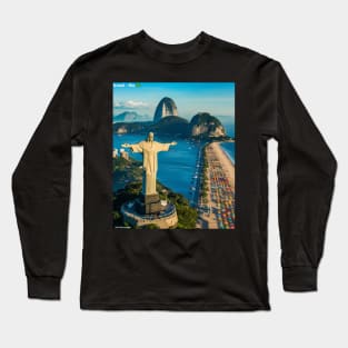 rio Long Sleeve T-Shirt